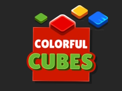 Тоглоом Colorful Cubes