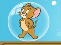 Тоглоом Jerry want Cheese