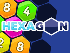 Тоглоом Hexagon