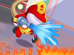 Тоглоом Idle Firefighter 3D