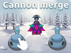 Тоглоом Cannon Merge