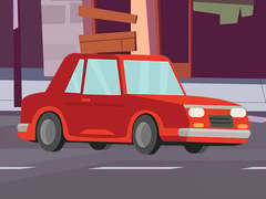 Тоглоом Traffic Speed Racing
