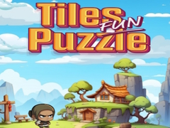 Тоглоом Tiles Puzzle Fun