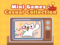 Тоглоом Mini Games: Casual Collection