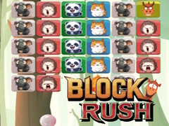 Тоглоом Block Rush