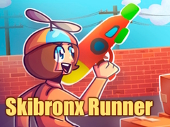 Тоглоом Skibronx Runner