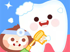 Тоглоом Kids Quiz: How To Protect Teeth