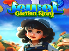 Тоглоом Jewel Garden Story