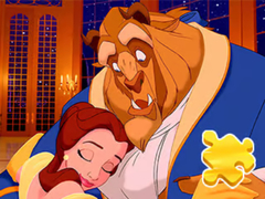 Тоглоом Jigsaw Puzzle: Beauty And The Beast 2