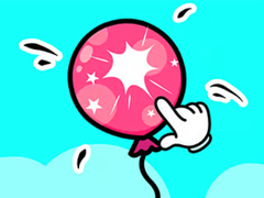 Тоглоом Kids Quiz: Pick Out That Balloon