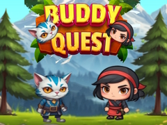 Тоглоом Buddy Quest