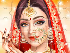 Тоглоом Indian Wedding Jigsaw