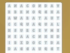 Тоглоом Hidden Words