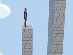 Тоглоом Parkour puzzle - FlipPuzzle
