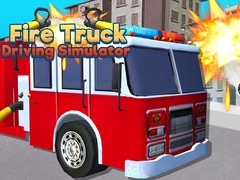 Тоглоом Fire Truck Driving Simulator