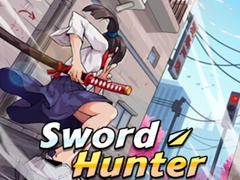 Тоглоом Sword Hunter
