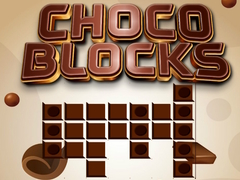 Тоглоом Choco Blocks