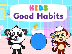 Тоглоом Kids Good Habits