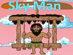 Тоглоом Sky Man
