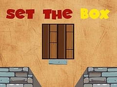 Тоглоом Set The Box