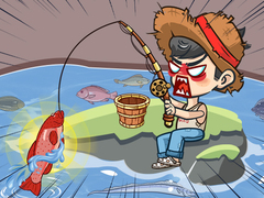 Тоглоом Fishing Life