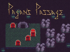 Тоглоом Pagans Passage