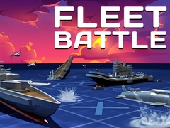 Тоглоом Fleet Battle
