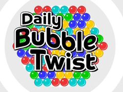 Тоглоом Daily Bubble Twist