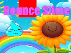 Тоглоом Bounce Slime