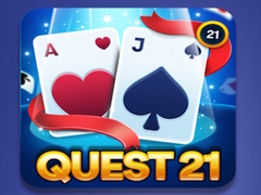 Тоглоом Quest 21