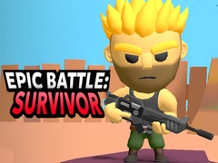 Тоглоом Epic Battle: Survivor