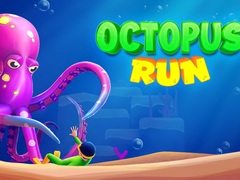 Тоглоом Octopus Run
