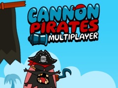 Тоглоом Cannon Pirates Multiplayer