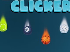 Тоглоом Fall Ball Clicker