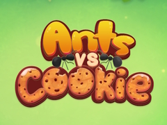 Тоглоом Ant vs Cookie