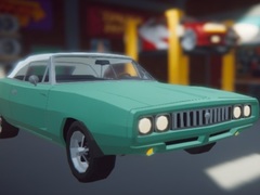 Тоглоом Racing Unlimited