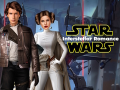 Тоглоом Star Wars Interstellar Romance