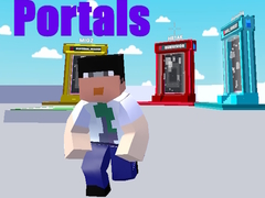 Тоглоом Portals