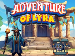 Тоглоом Adventure of Lyra