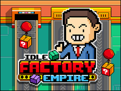 Тоглоом Idle Factory Empire