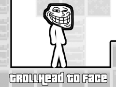 Тоглоом TrollHead to Face