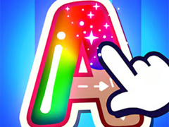 Тоглоом Kids Quiz: English Alphabet Challenge 3