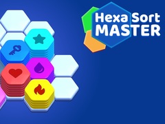 Тоглоом Hexa Sort Master