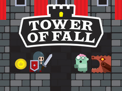 Тоглоом Tower of Fall