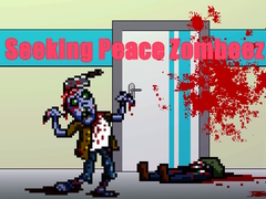 Тоглоом Seeking Peace Zombeez
