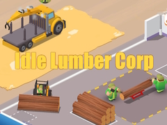 Тоглоом Idle Lumber Corp