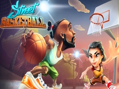 Тоглоом Street Basketball
