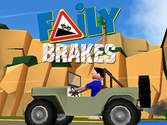 Тоглоом Faulty Brakes