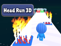 Тоглоом Head Run 3D
