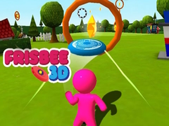 Тоглоом Frisbee 3D